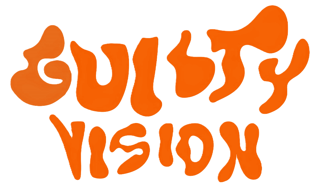 Guilty vision logo